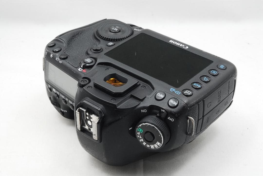 キャノン EOS 5D Mark Ⅲ &バッテリーグリップ BG-E11 784