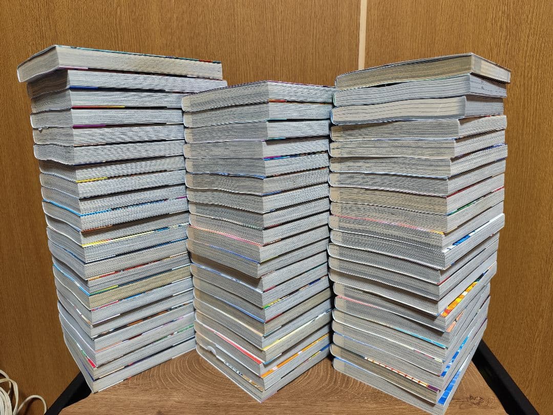 キングダム　1〜72巻　公式ガイドブック　抜け巻有り　全75巻