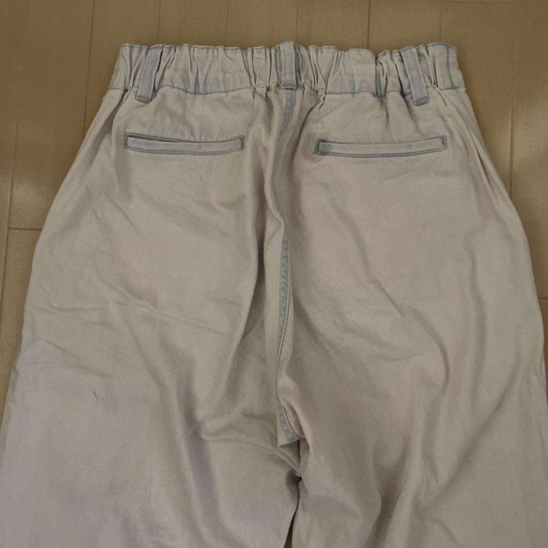 journal standard luxe 【JULY】パンツ M