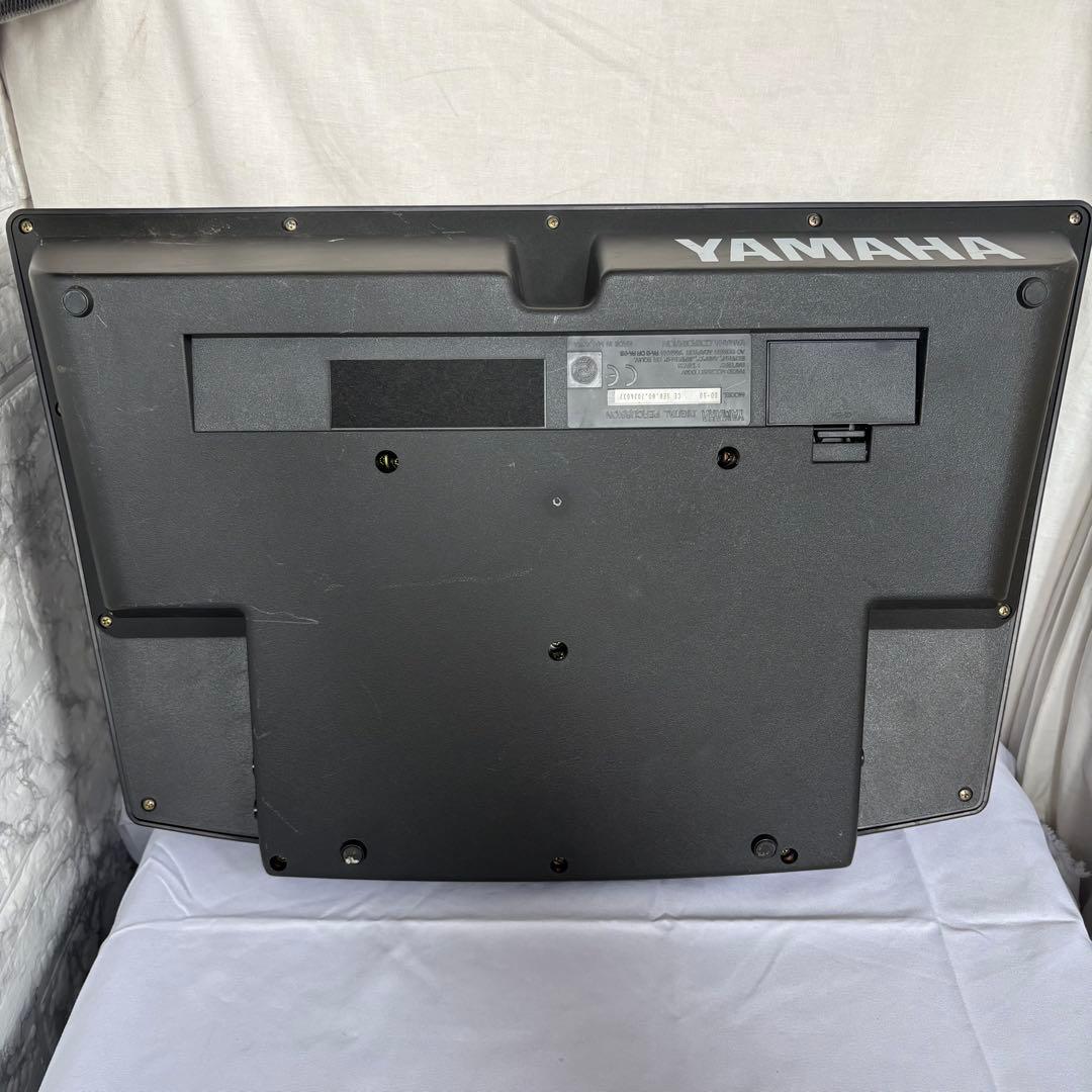 ジャンク扱いYAMAHA デジタルパーカッション DD-50 電子ドラム