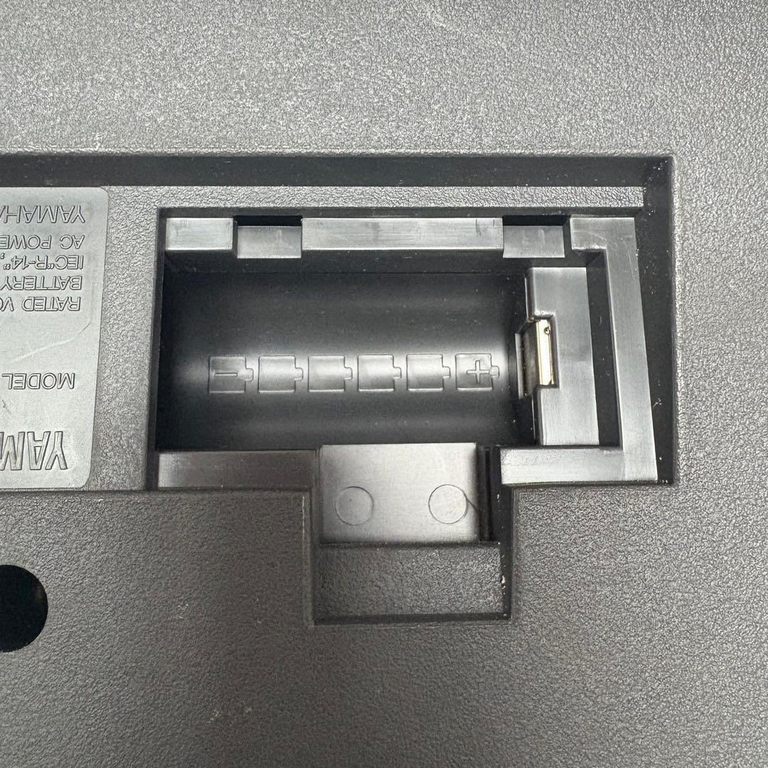 ジャンク扱いYAMAHA デジタルパーカッション DD-50 電子ドラム