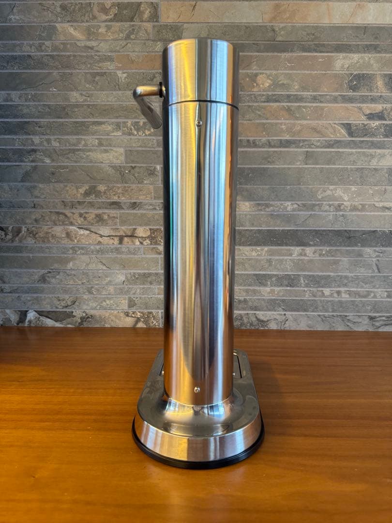 aarke アールケ Carbonator2 カーボネーターⅡ 炭酸水メーカー