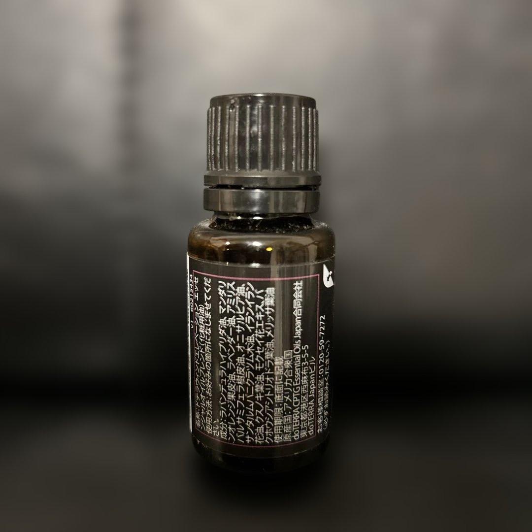doTERRA Wind Elevation 15ml ウィンドエレベーション