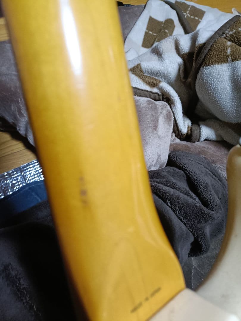 Fender Stratocaster 日本製