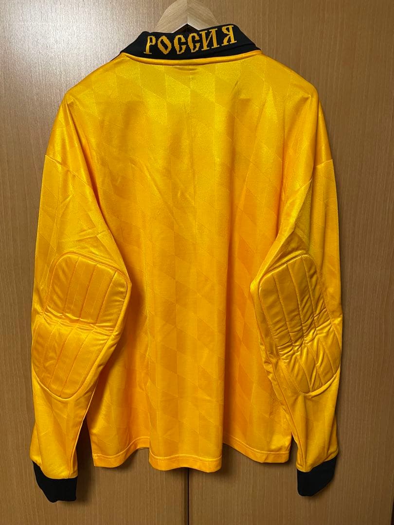 K*K様 【3月末まで】Gosha Rubchinskiy adidasキーパー