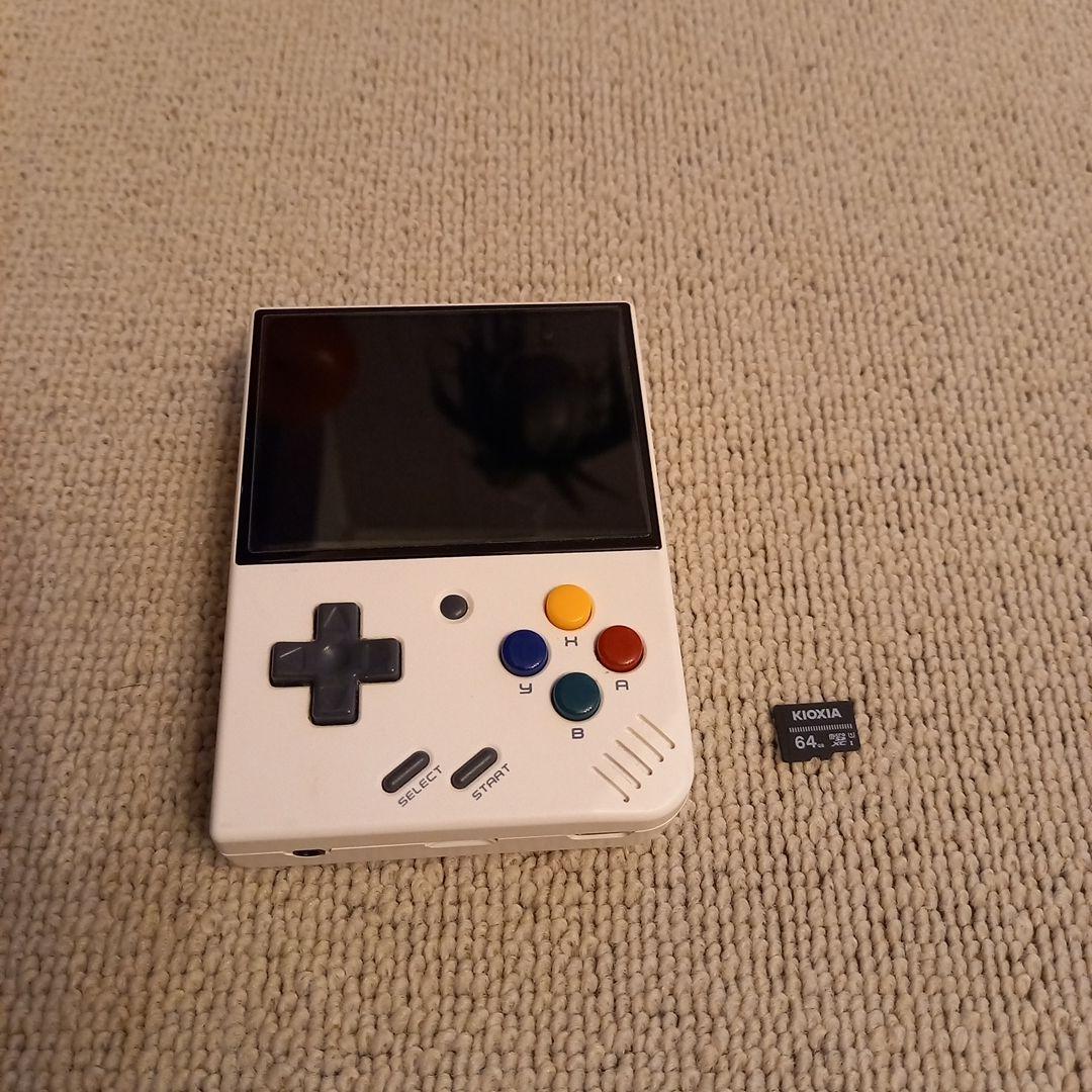 その他 miyoo mini +
