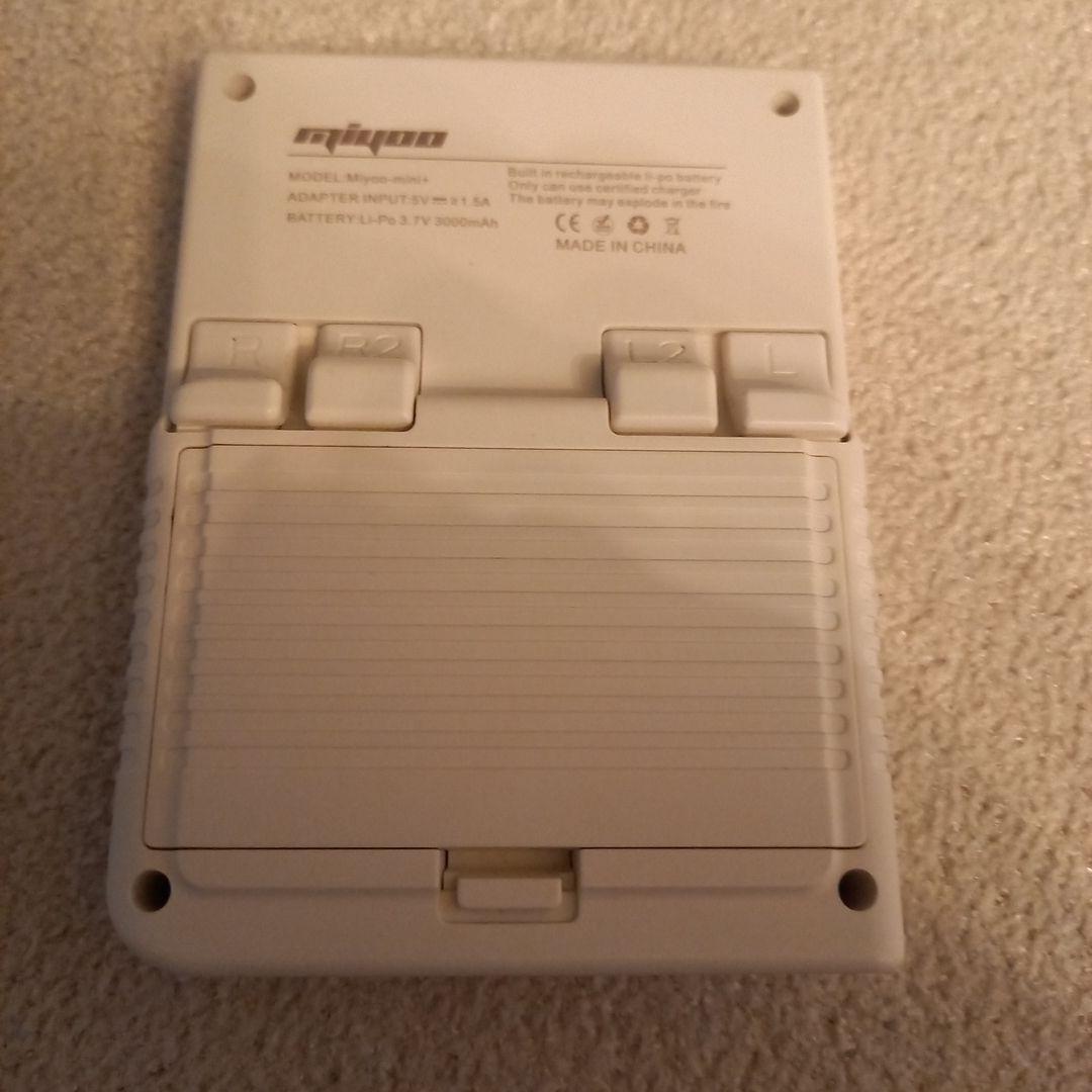 その他 miyoo mini +