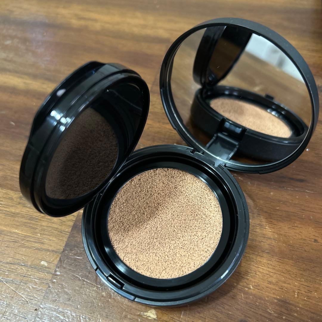 《BIVABOO》ビバブー クッションファンデーション 20 Medium