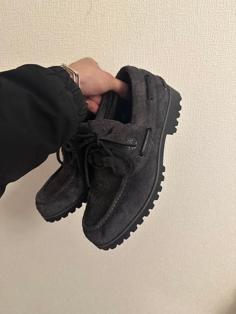 Timberland×white Mountaineering 26.0cm