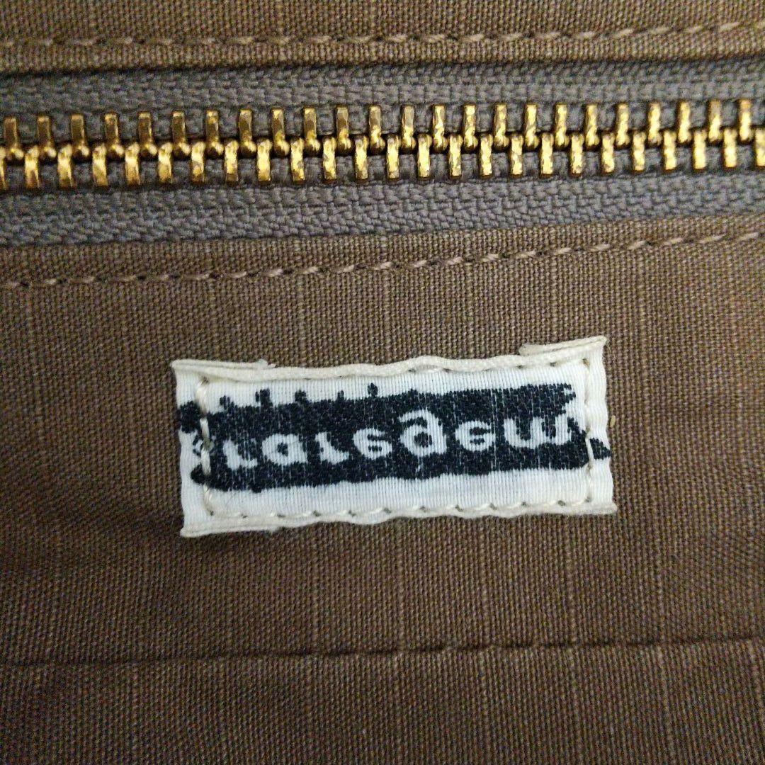 美品 raregem ボストンバッグ LADY ROBBER レザー 黒 トート