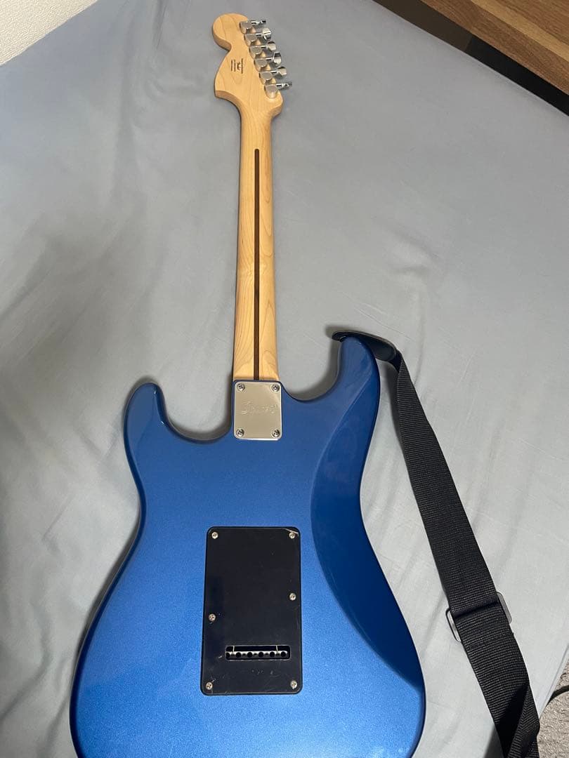 SQUIER ( スクワイヤ ) Affinity Stratocaster