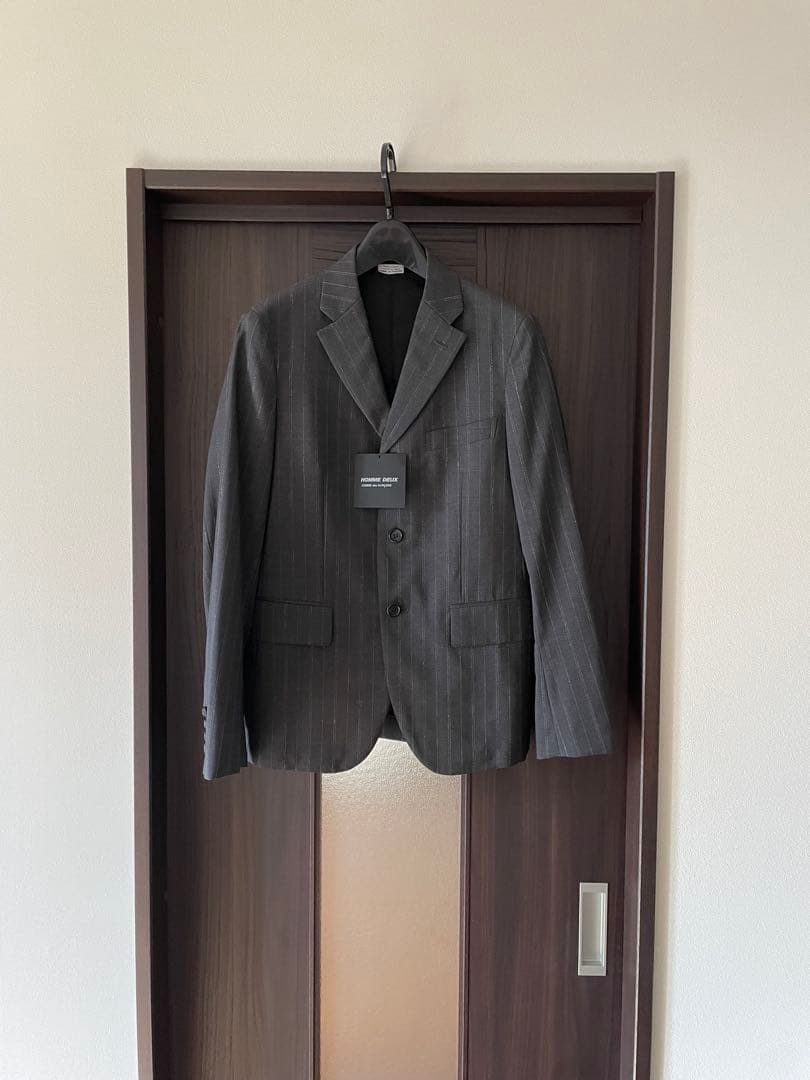 COMME des GARCONS HOMME DEUX ジャケット　xs