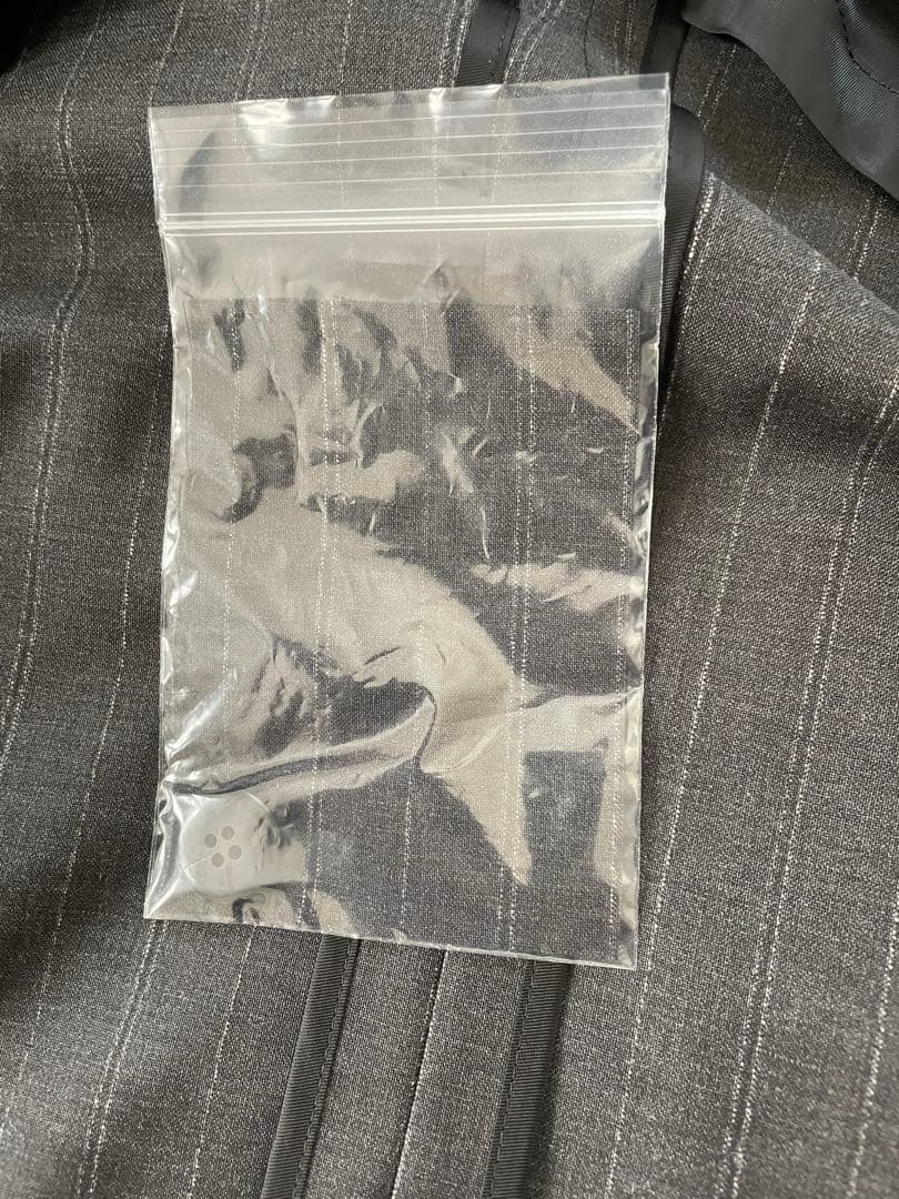 COMME des GARCONS HOMME DEUX ジャケット　xs