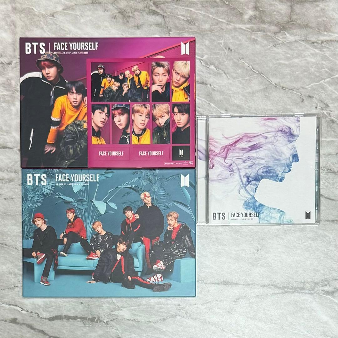 【最終値下げ】 BTS CD・アルバム 26点 まとめ売り