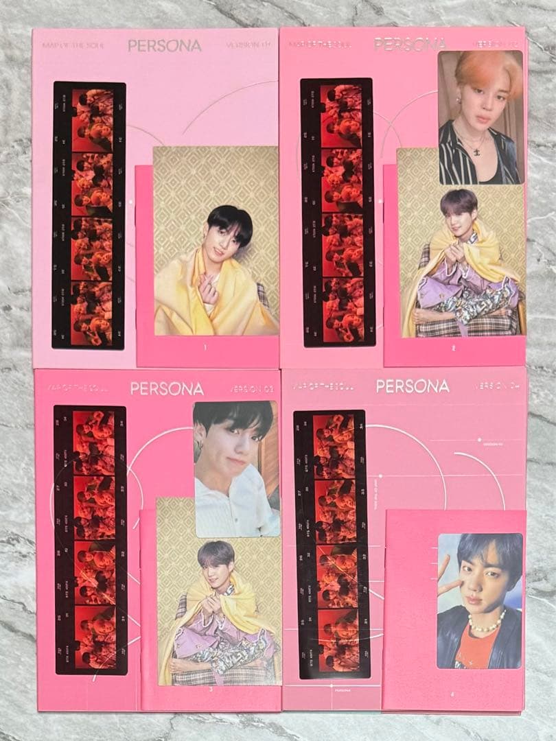 【最終値下げ】 BTS CD・アルバム 26点 まとめ売り