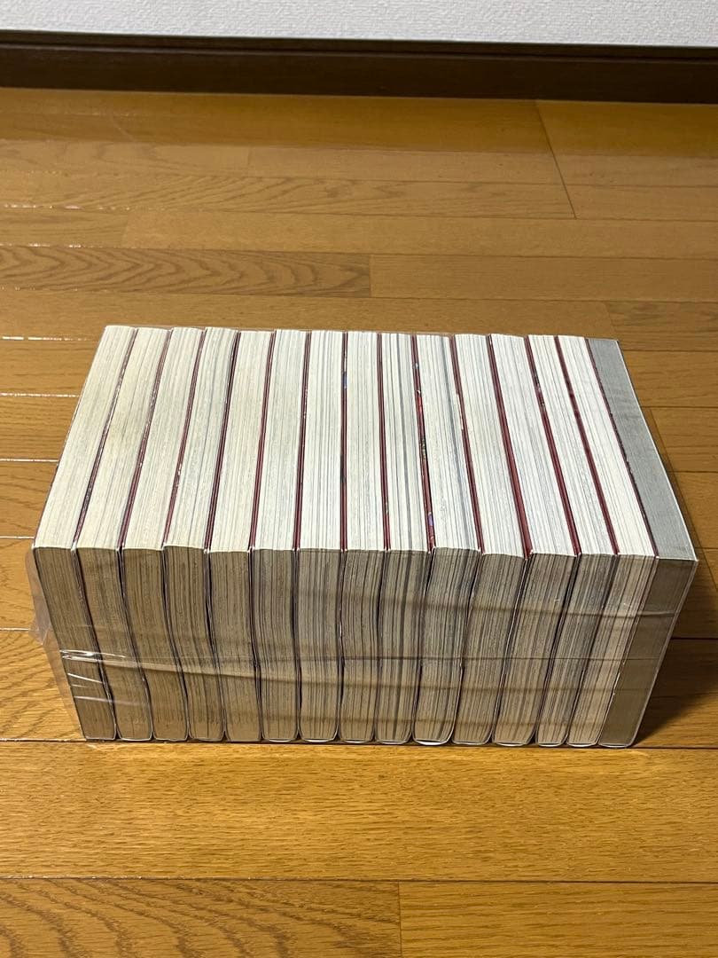 ダンジョン飯　1～１４巻　全巻セット　➕　1冊