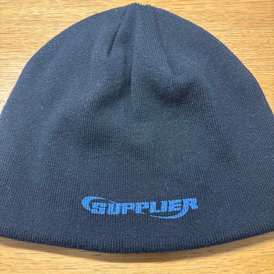 Agefactory × Supplier コラボビーニー
