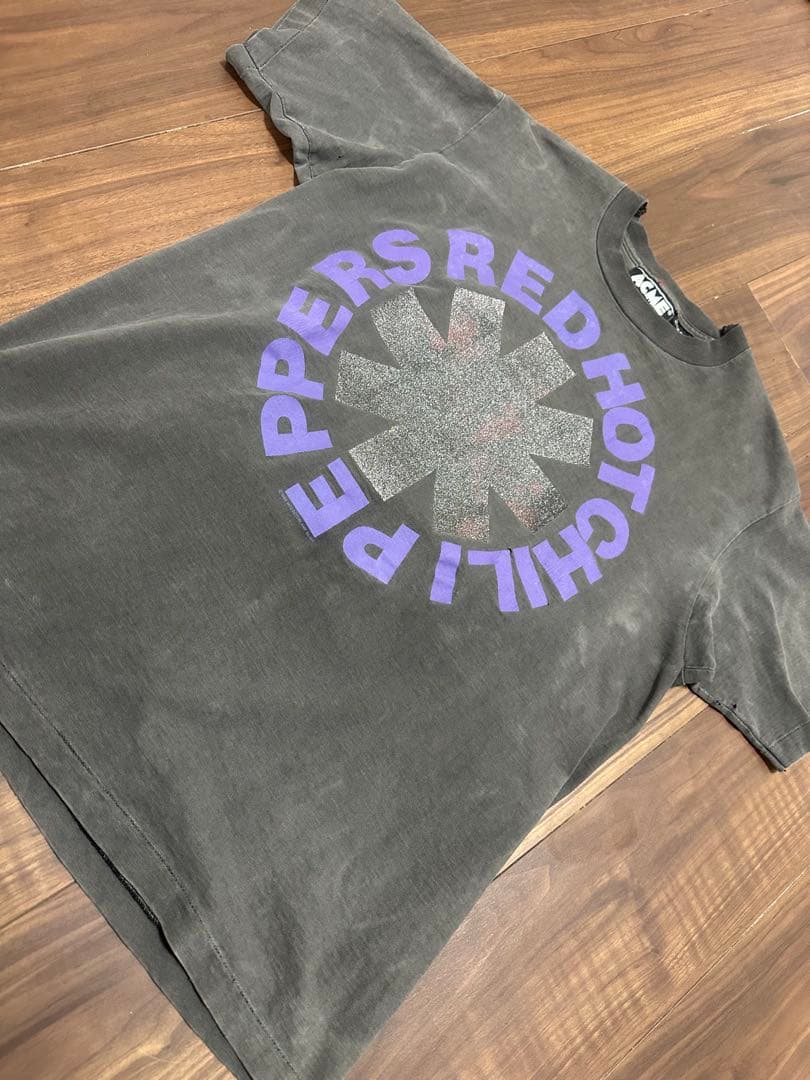 コンソメRED HOT CHILI PEPPERS ACME Mレッチリ