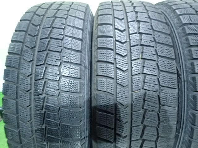 B1050【送料無料】スタッドレスタイヤ 195/65R16 4本セット