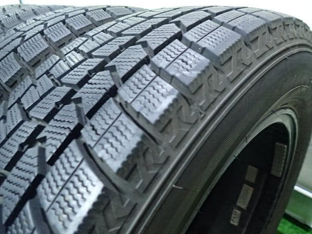 B1050【送料無料】スタッドレスタイヤ 195/65R16 4本セット