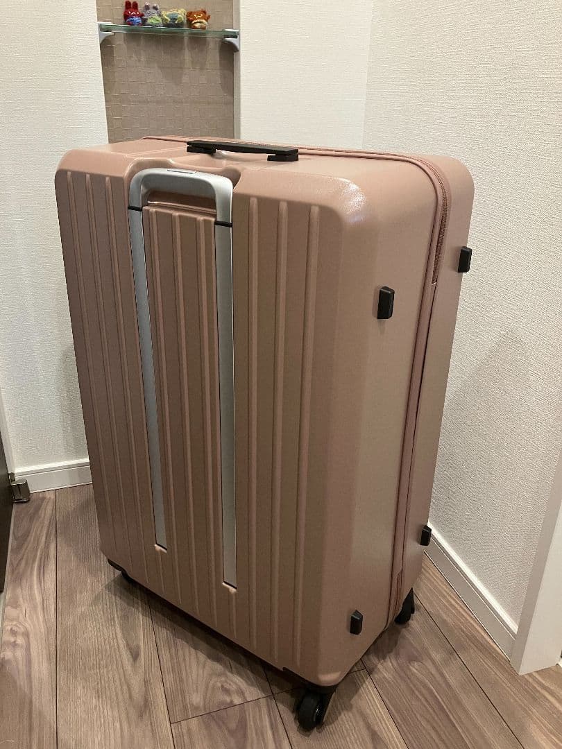 FREQUENTER LIEVE フリクエンター リエーヴェ Lサイズ98L