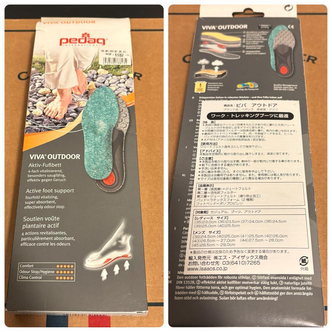 ✨AIGLE エーグルBISON JP レインブーツマリン35箱付きフランス製