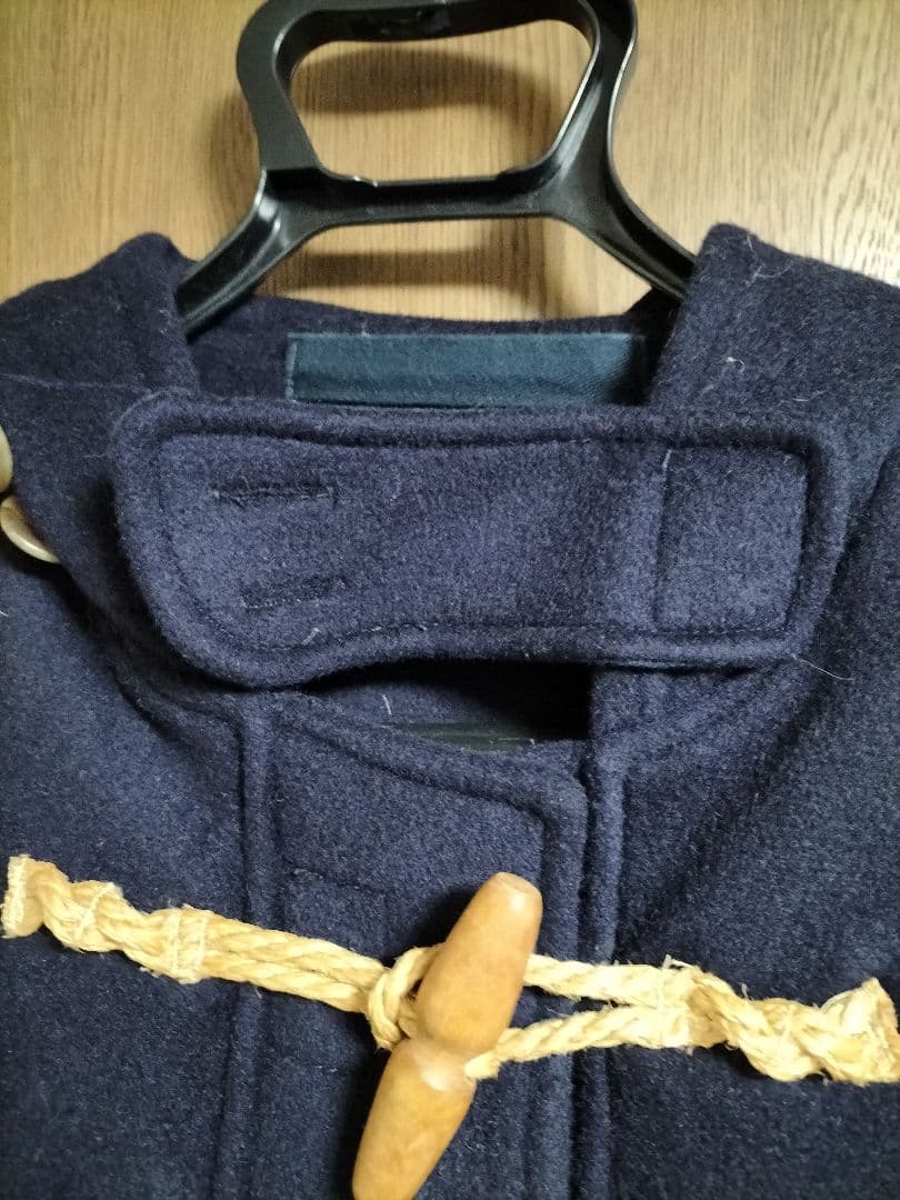 POLO by Ralph Lauren USA ダッフルコート