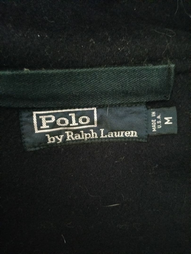 POLO by Ralph Lauren USA ダッフルコート