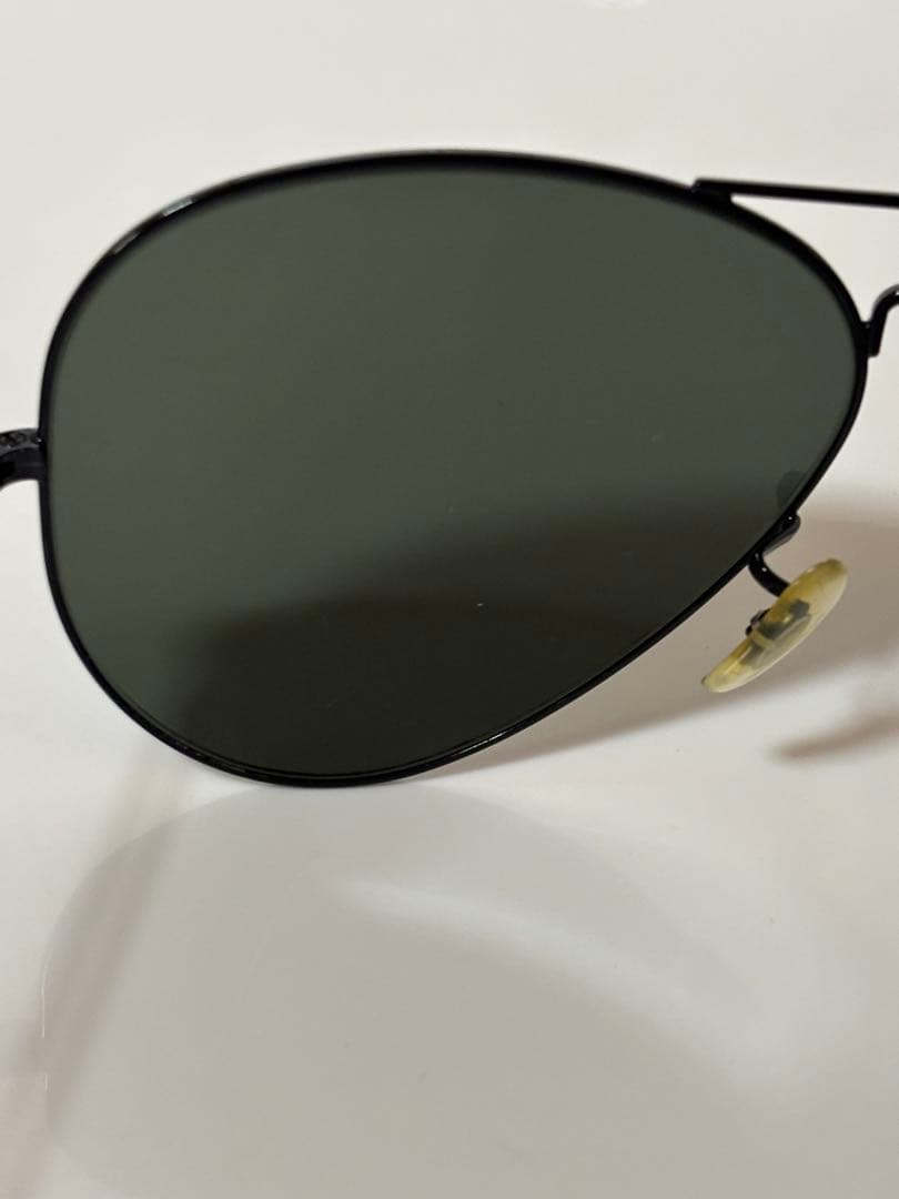 ★大人気モデル★ティアドロップ ★RB3026 L2821★RayBan★
