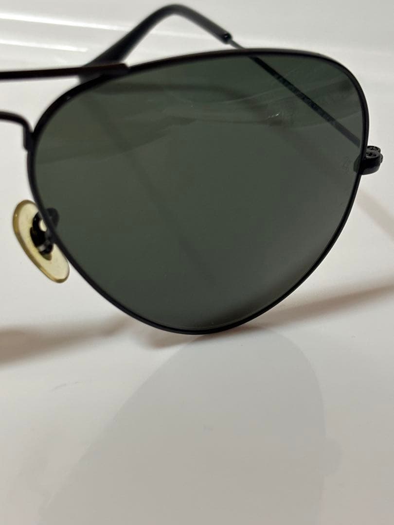 ★大人気モデル★ティアドロップ ★RB3026 L2821★RayBan★