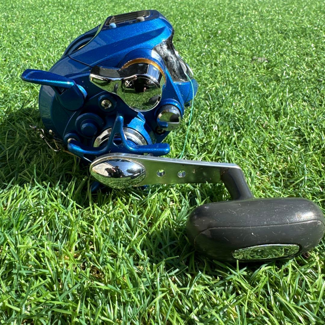 Daiwa HYPER TANACOM 500S 電動リール