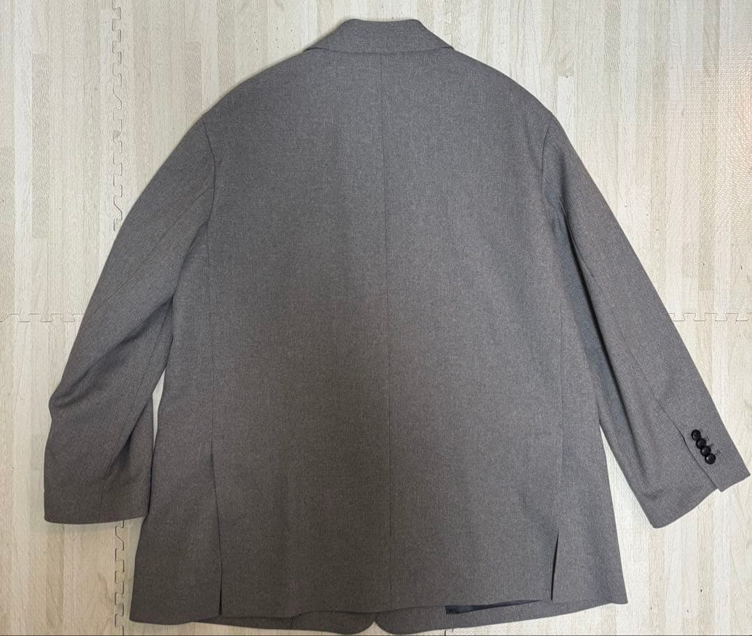 最終お値下げ！美品　スローブイエナ　PE SHARK ビックジャケット