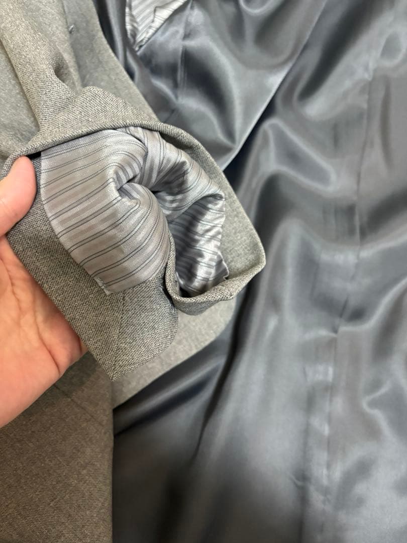 最終お値下げ！美品　スローブイエナ　PE SHARK ビックジャケット