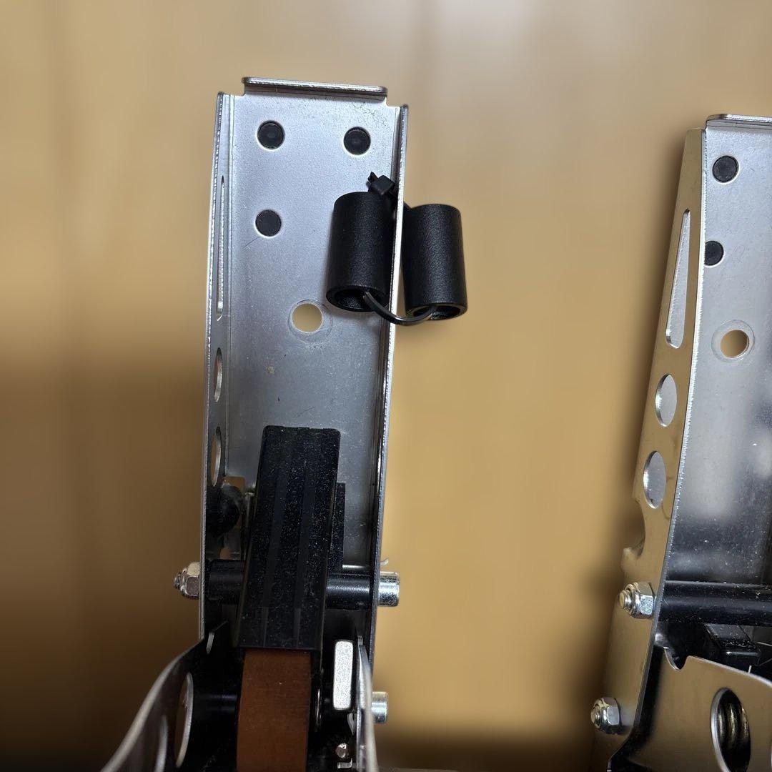 その他 FANATEC CSL Pedals