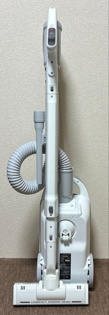 【 miomio】SHARP掃除機 EC-MP310 2019年製