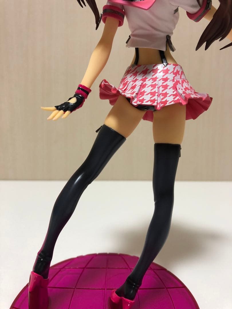 ファットカンパニー ペルソナ4 ダンシング・オールナイト 久慈川りせ フィギュア