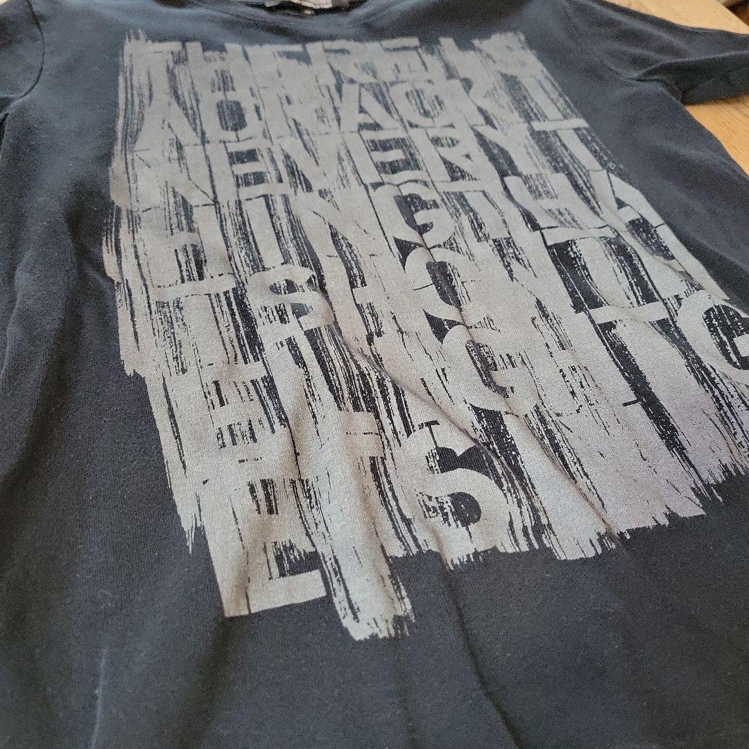Raf Simons Tシャツ 2009年春夏 48