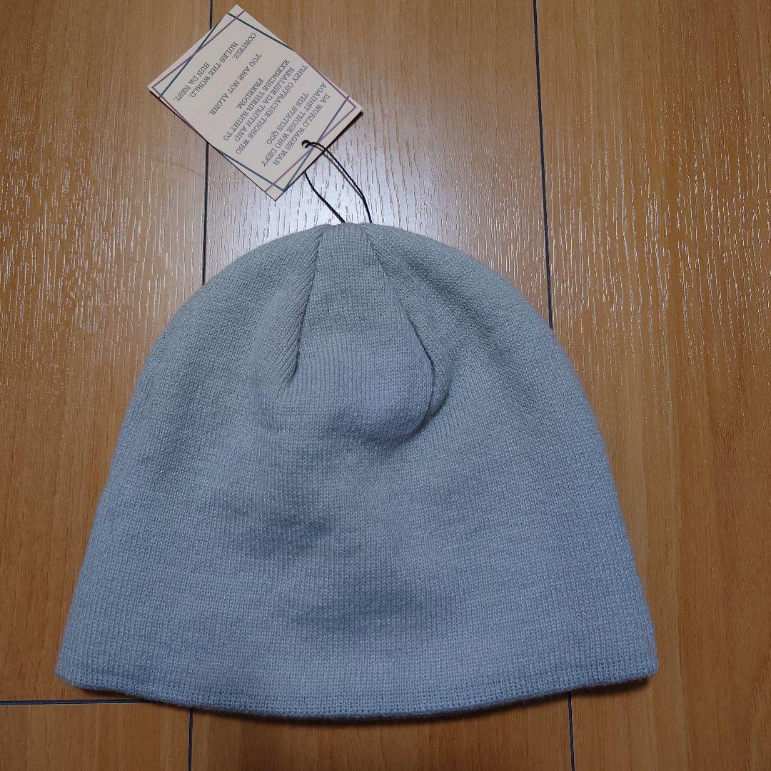 Corteiz Alcatraz Skully　gray