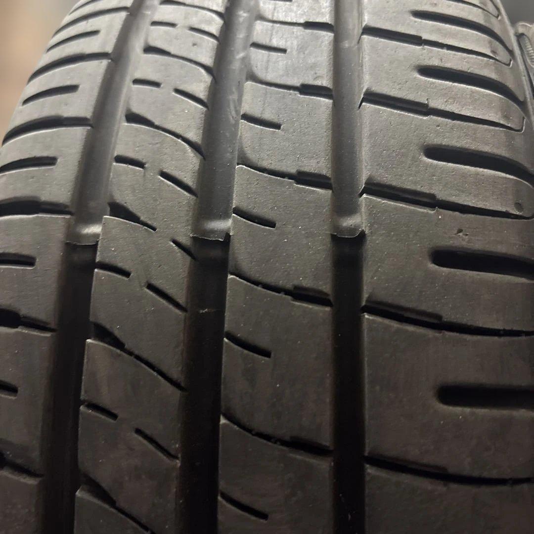 2023年製165/55R14(72V)ダンロップ製エナセーブEC204