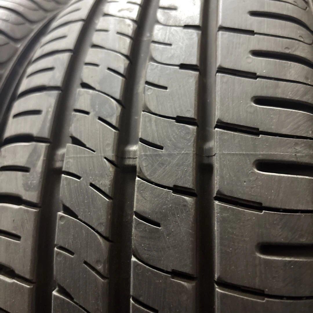 2023年製165/55R14(72V)ダンロップ製エナセーブEC204