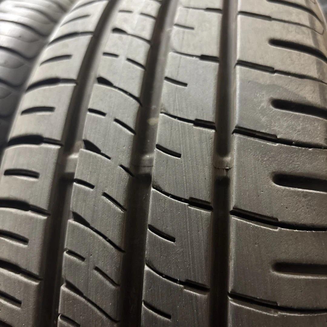 2023年製165/55R14(72V)ダンロップ製エナセーブEC204