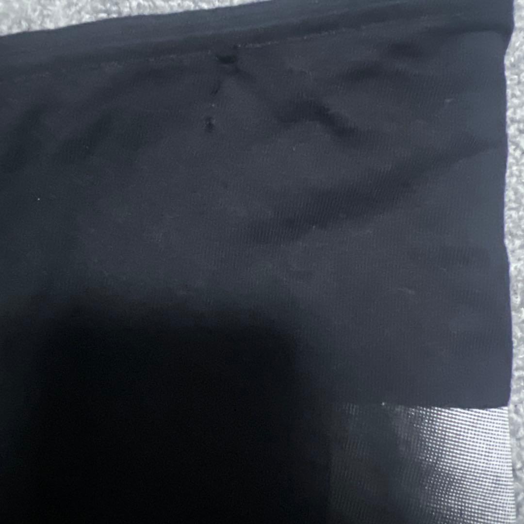 Supreme フォトプリント Tシャツ ブラック USA製 Lサイズ