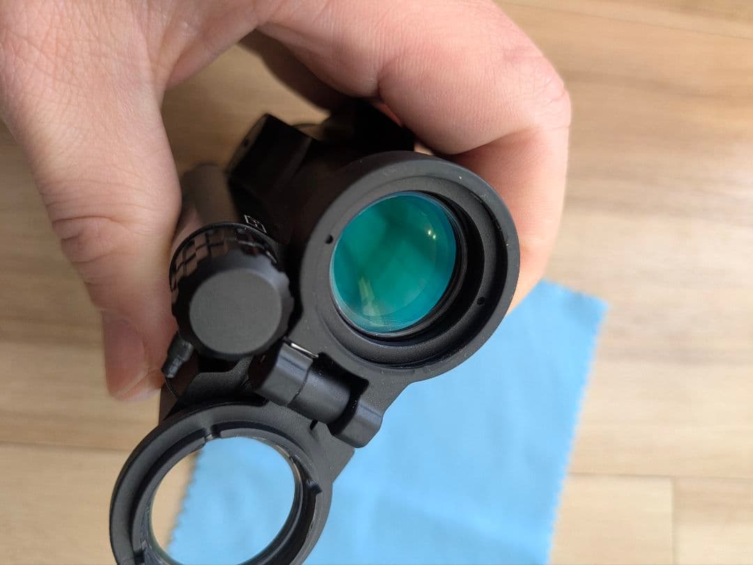 その他 Sig Sauer Romeo7S 1x22 Green Dot Sight