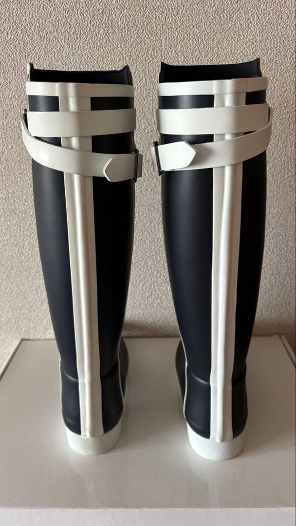 HUNTER ブーツ