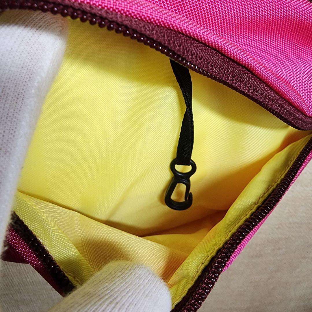 【美品】ARC’TERYX アークテリクス マカ2 ウエストポーチ　ボディバッグ
