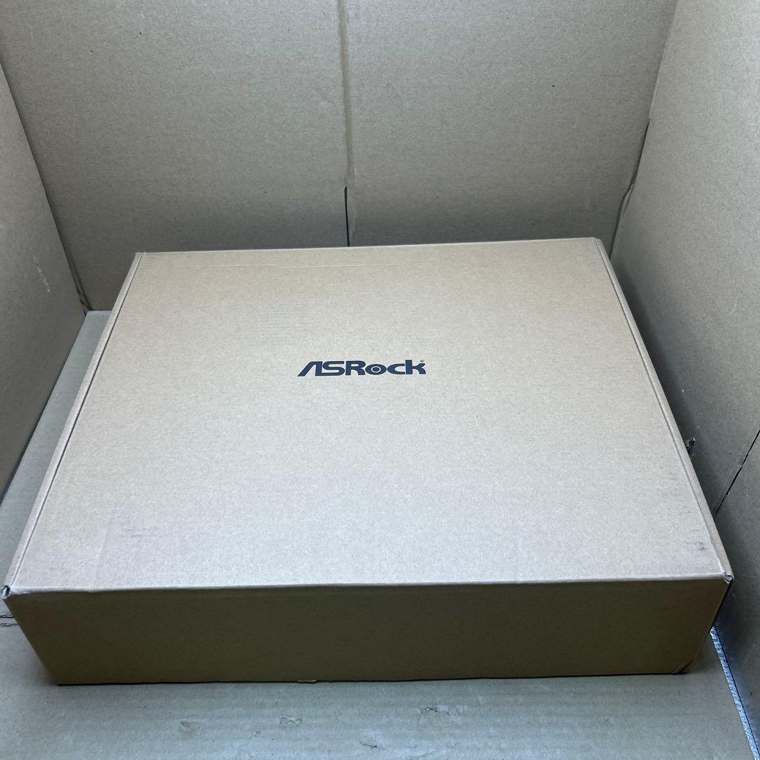 ASRock Z790 PRO RS/D4 マザーボード