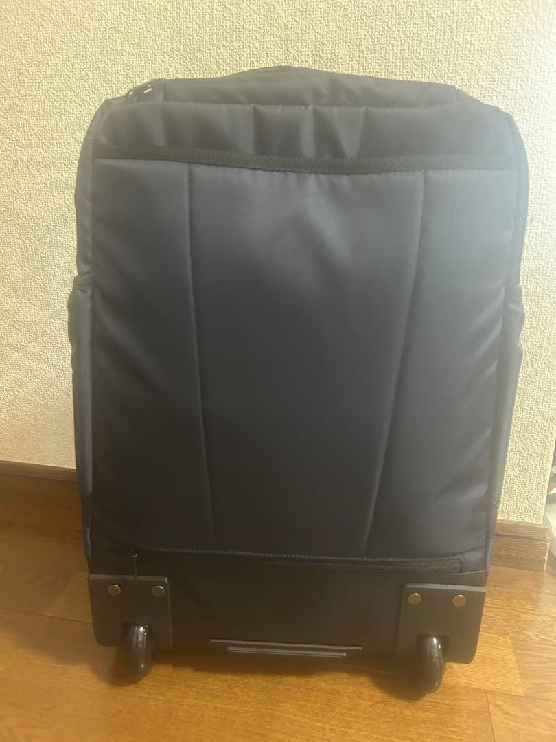 ▪️スパッソ　リュックキャリー　スーツケース　新品未使用▪️