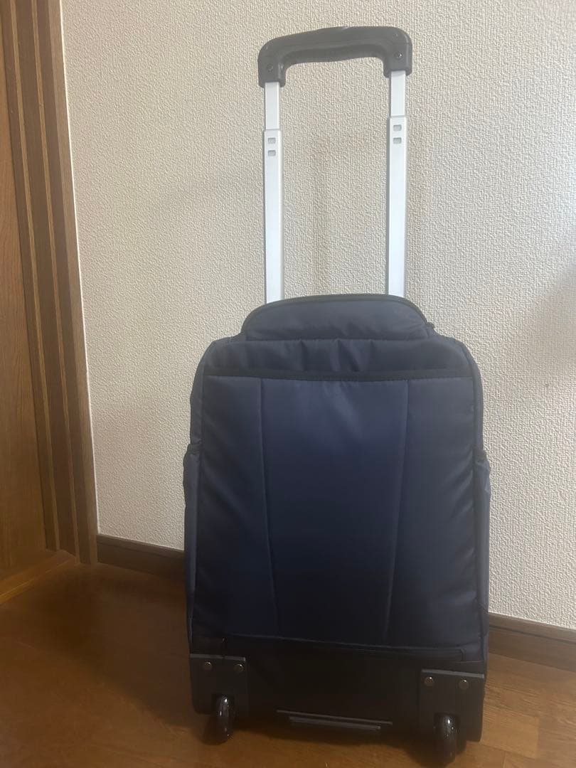 ▪️スパッソ　リュックキャリー　スーツケース　新品未使用▪️