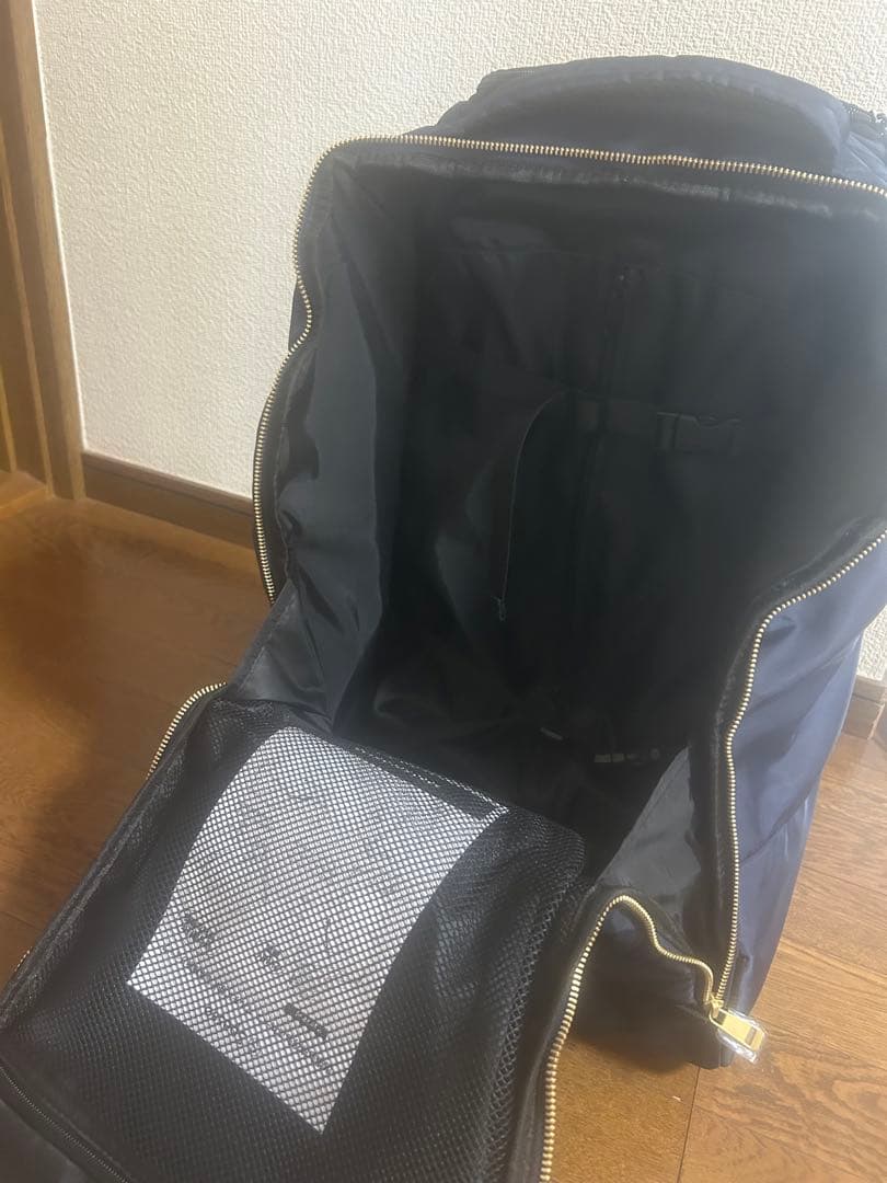 ▪️スパッソ　リュックキャリー　スーツケース　新品未使用▪️