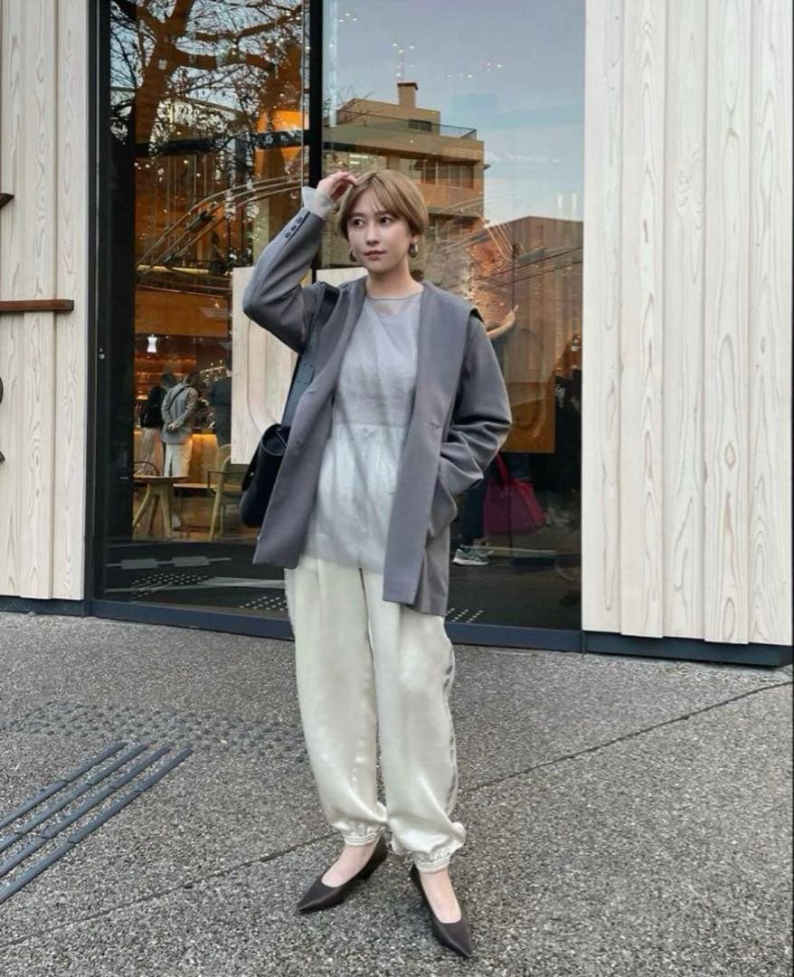 ジャケット・アウター MANOF HOOD OVER JACKET
